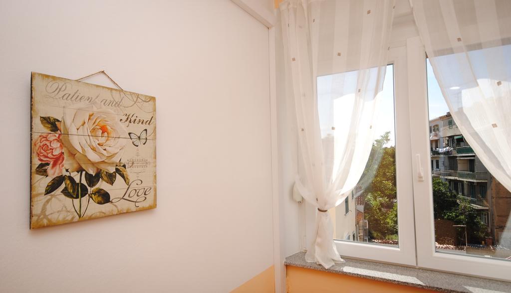 Apartment Marita Split Exterior photo