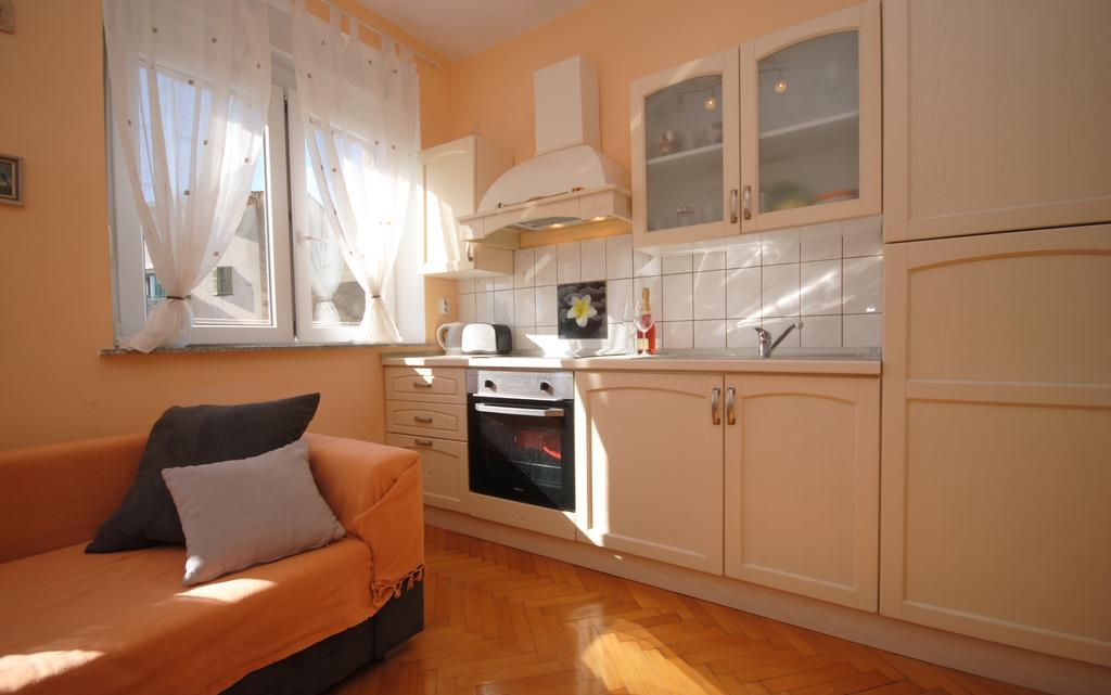 Apartment Marita Split Exterior photo
