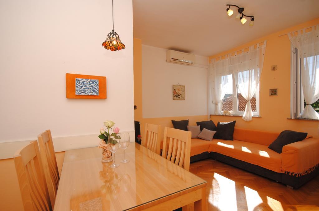 Apartment Marita Split Exterior photo