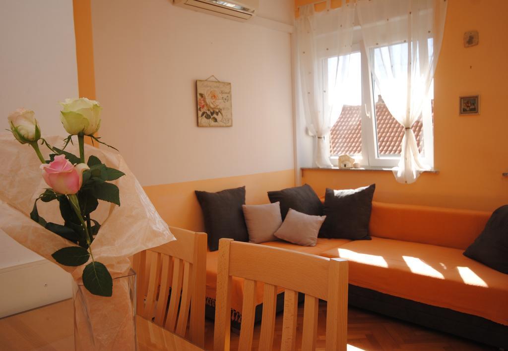 Apartment Marita Split Exterior photo