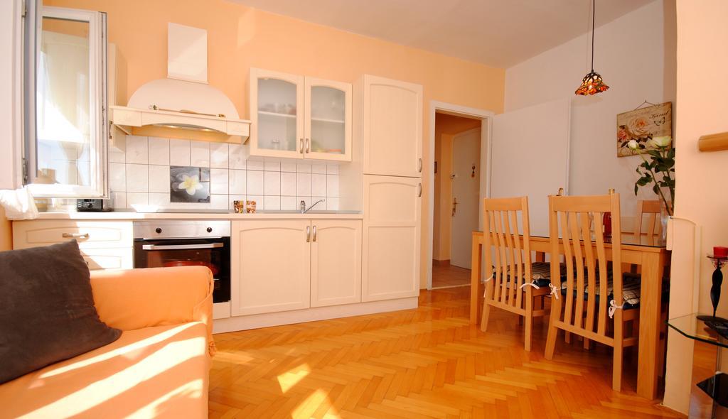 Apartment Marita Split Exterior photo