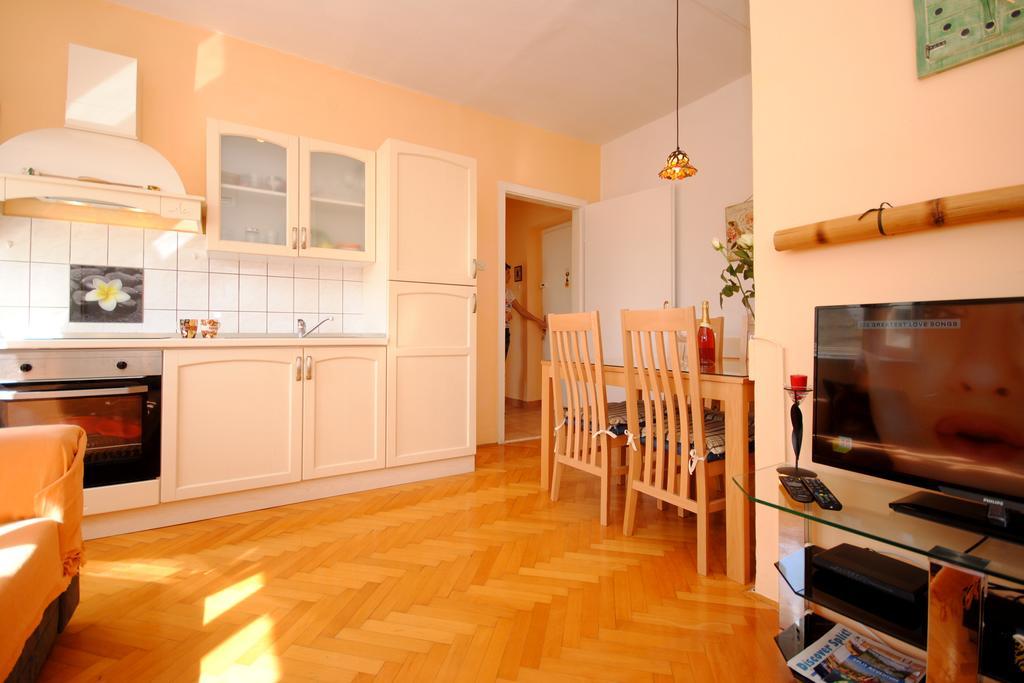 Apartment Marita Split Exterior photo