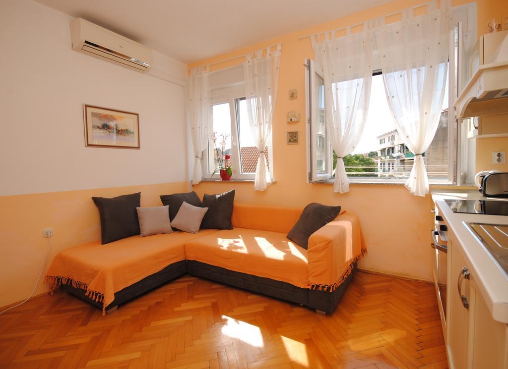 Apartment Marita Split Exterior photo