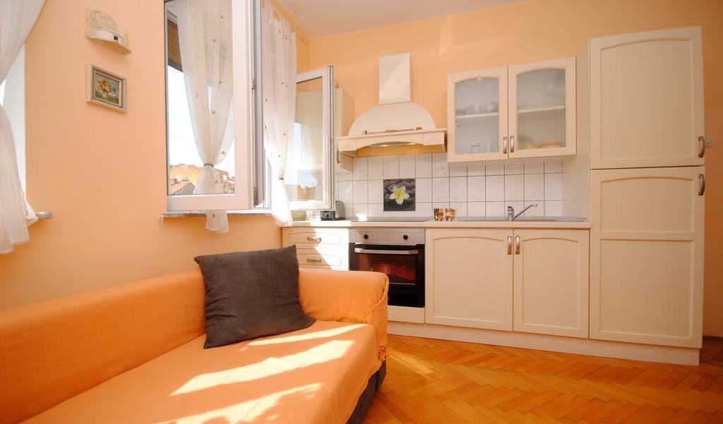 Apartment Marita Split Exterior photo