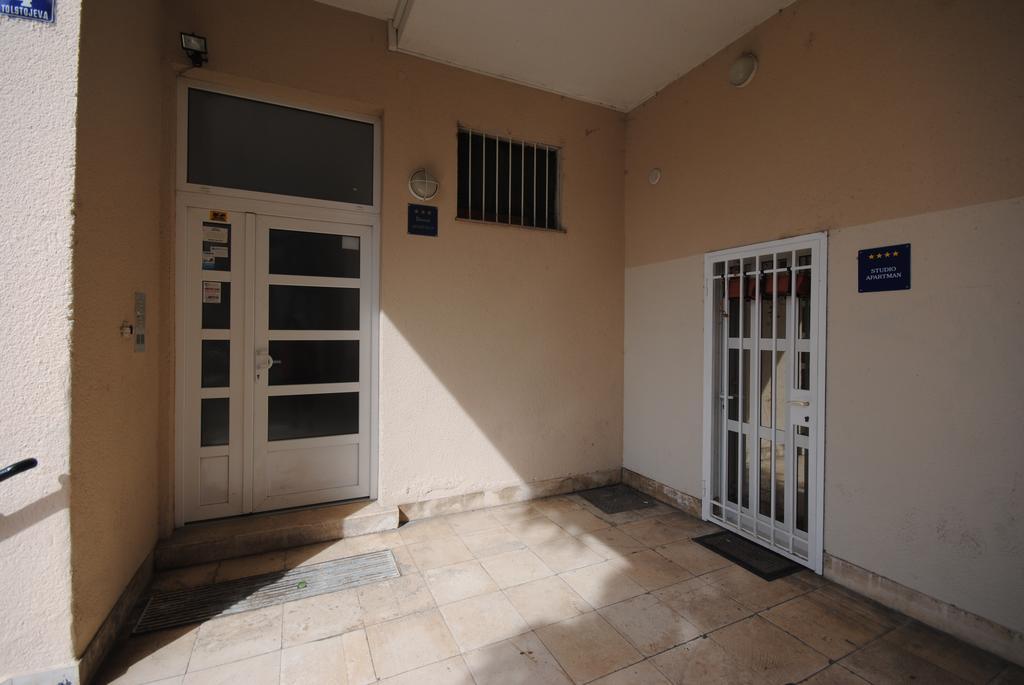 Apartment Marita Split Exterior photo
