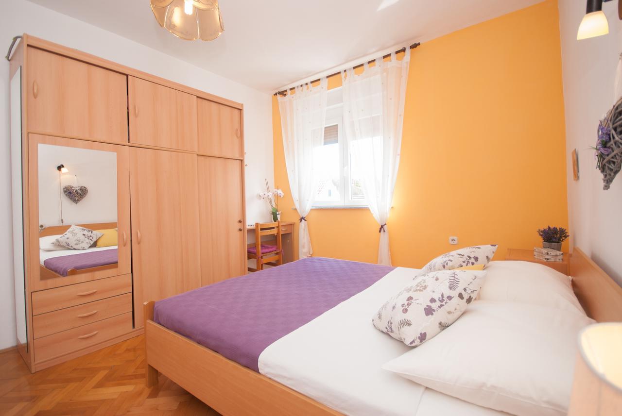 Apartment Marita Split Exterior photo