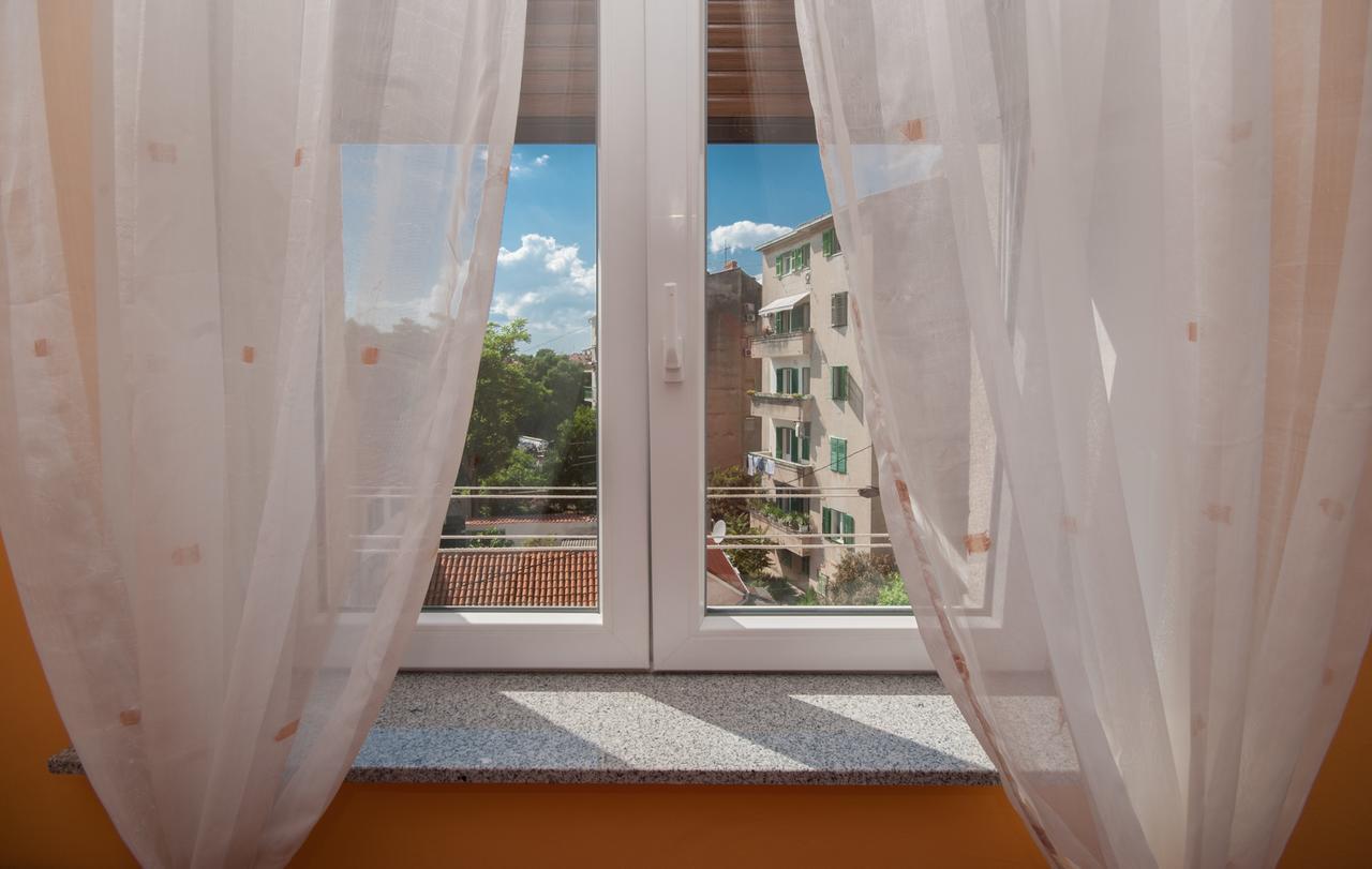 Apartment Marita Split Exterior photo